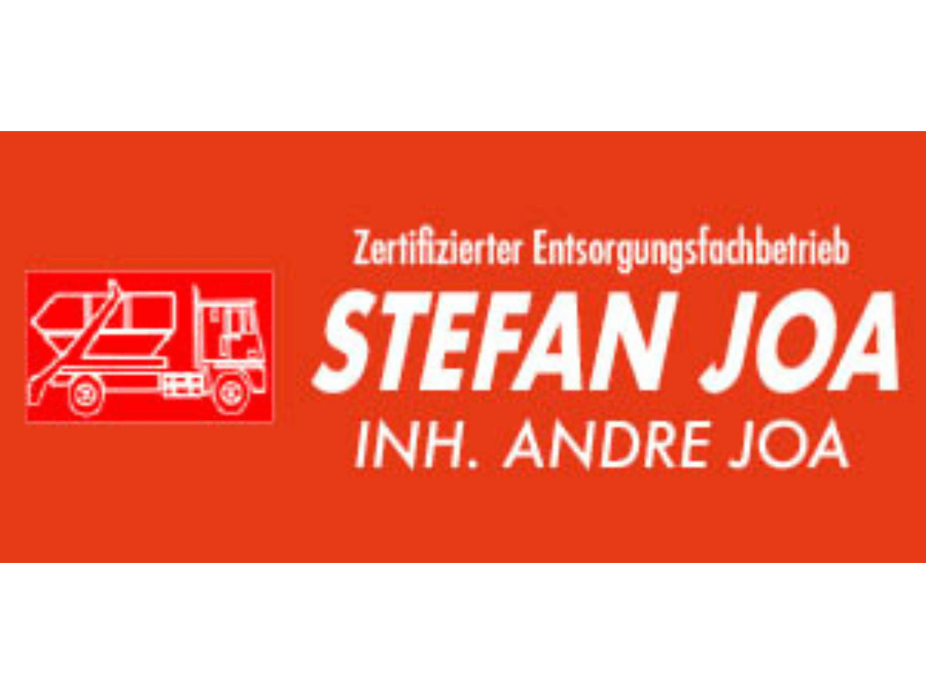Stefan Joa