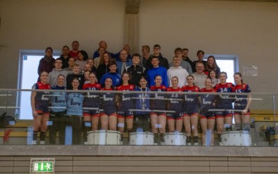 WJA: Ein letzter Tanz in Schwerin …