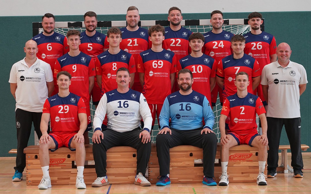 Männer I: Niederlage gegen Dutenhofen/Münchholzhausen III