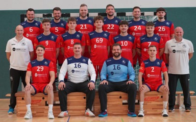 Männer I: Niederlage gegen Dutenhofen/Münchholzhausen III