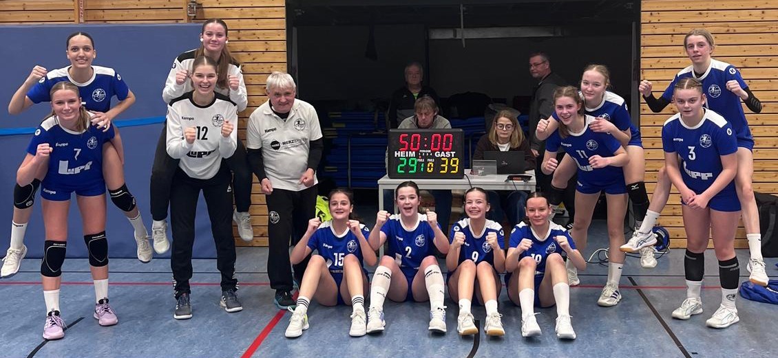 WJC 1 kämpft im Derby gegen Bieber um Halbfinalplatz zur Hessenmeisterschaft