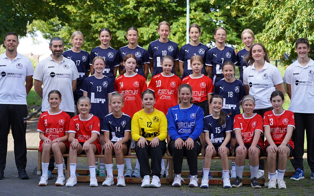 Hinrundenbilanz WJD2