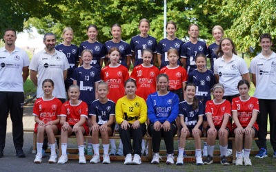 Hinrundenbilanz WJD2